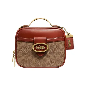 COACH Riley Handbags
