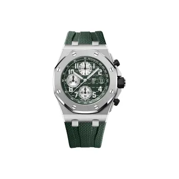 AUDEMARS PIGUET Men Royal Oak Offshore Series Watch