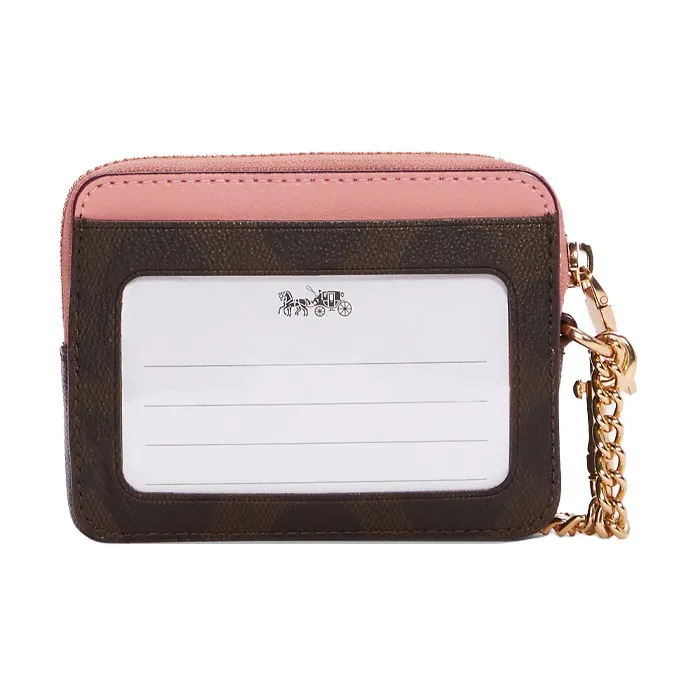 COACH Card Case Card Holders-1