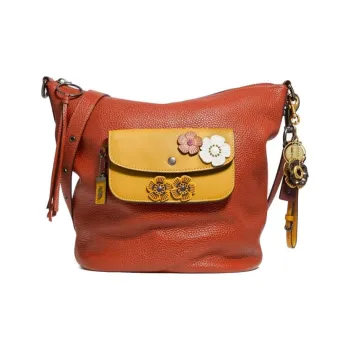 COACH Duffle Crossbody Bags