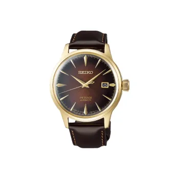 SEIKO Presage Cocktail Time SRPD36