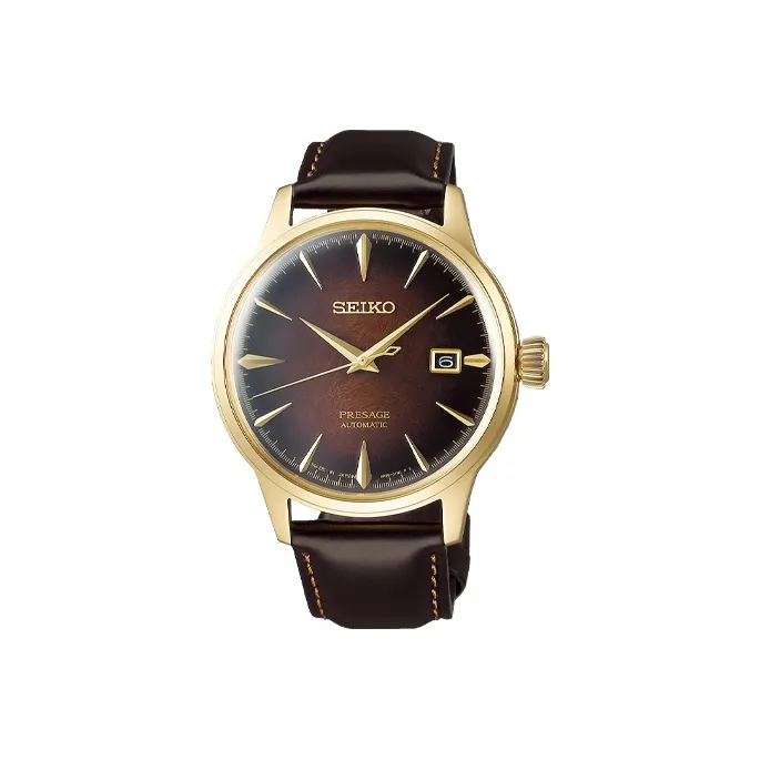 SEIKO Presage Cocktail Time SRPD36-0