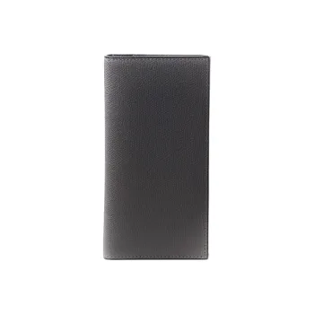 Valextra Pocket Wallets