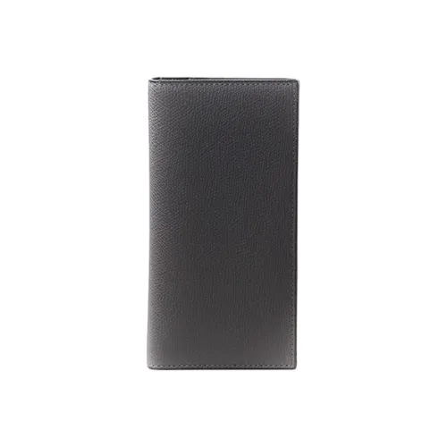 Valextra Pocket Wallets