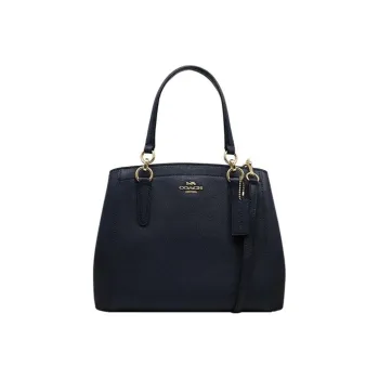 COACH Minetta Handbags