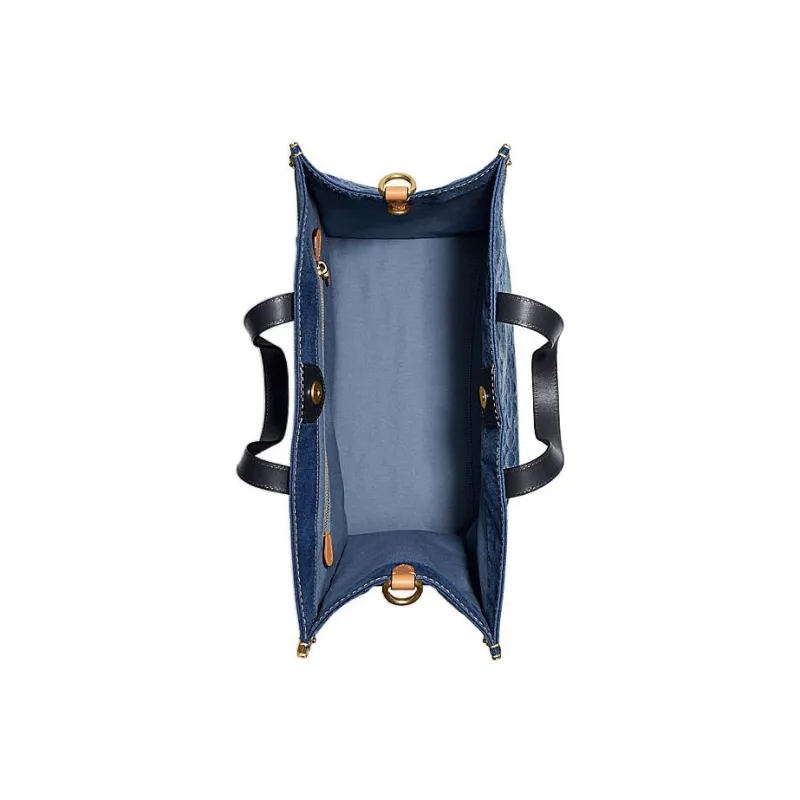 COACH Field Handbags-3