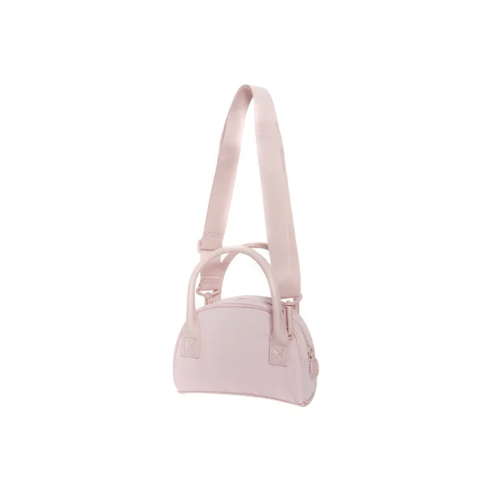 PUMA Fabric Portable Crossbody Bag Shoulder Bag Regular Women's Cherry Blossom Pink-1