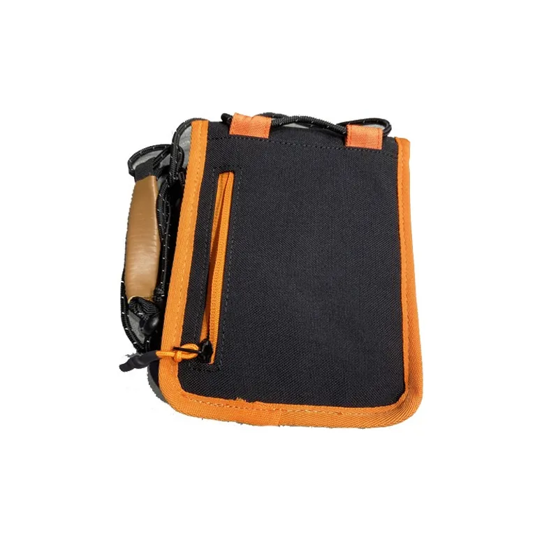 LiNing CORDURA® Fabric Shoulder Bag Crossbody Bag Regular Unisex Black-1