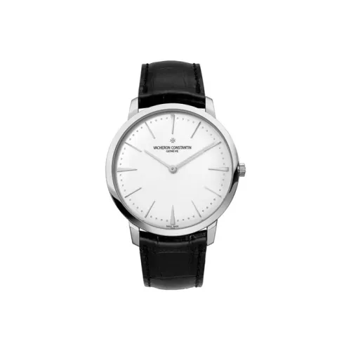 Vacheron Constantin Men PATRIMONY Swiss Watches