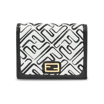 FENDI Baguette Wallets