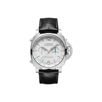 PANERAI Men LUMINOR LUMINO Collection Watch
