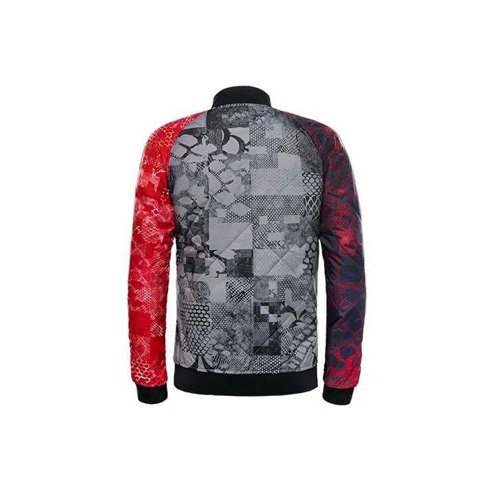 Nike Jackets Men Multicolor-1