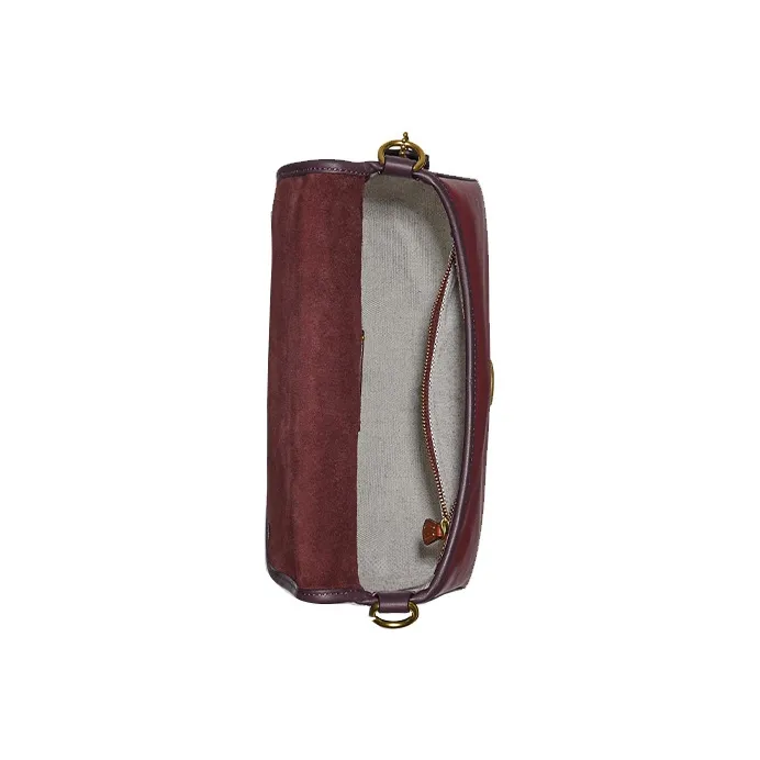 COACH Tabby Shoulder Bags-3