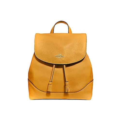 COACH Elle Backpacks