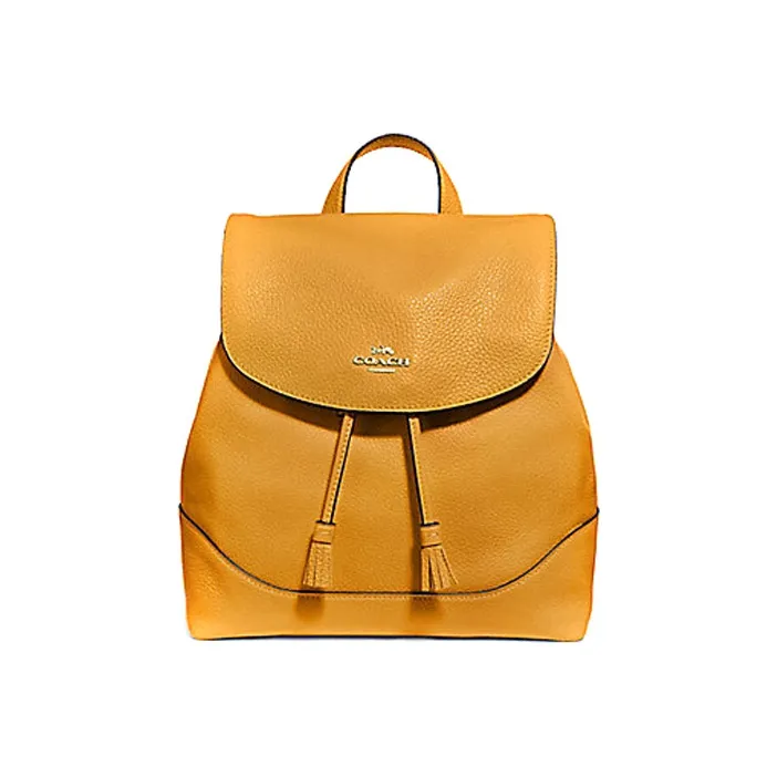 COACH Elle Backpacks-0