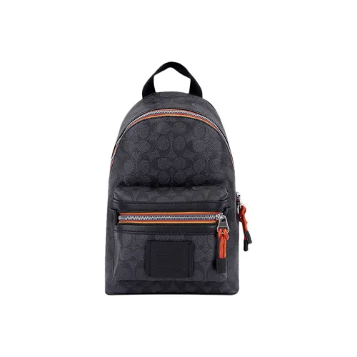 COACH ACADEMY Shoulder Bags