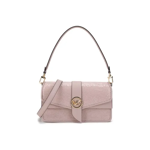 MICHAEL KORS Greenwich Shoulder Bags