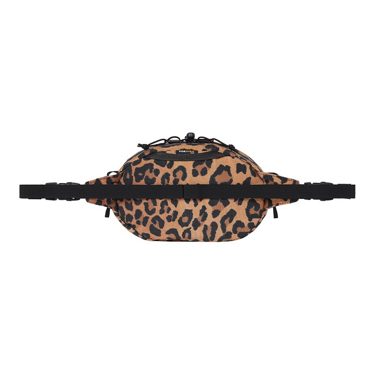 Supreme FW20 Nylon Sling Bag Shoulder Bag Crossbody Bag Supreme FW20 Nylon Sling Bag Shoulder Bag Crossbody Bag