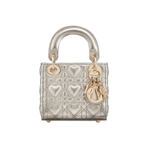 Lady DIOR Crossbody Bags