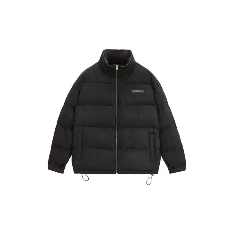 CONKLAB Puffer Jackets Unisex-1