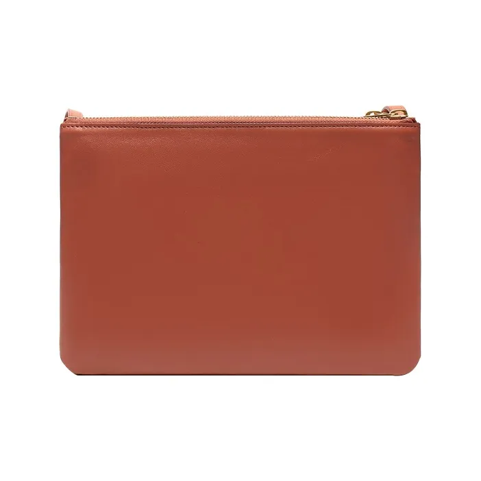 CELINE Trio Shoulder Bags-3