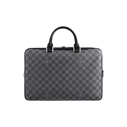 LOUIS VUITTON Briefcases