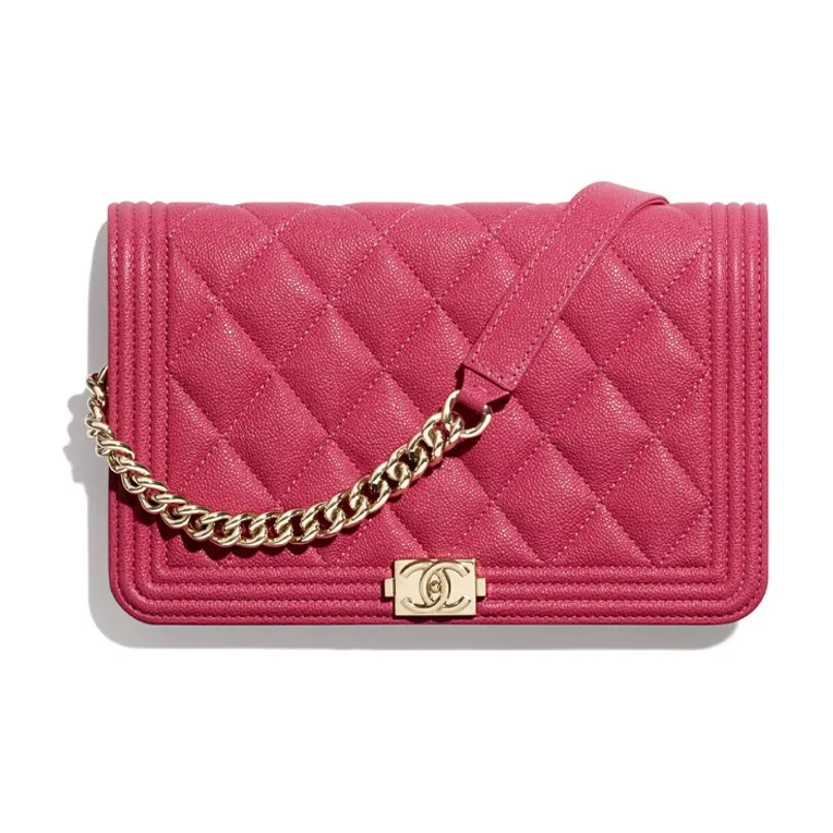 CHANEL WOC Crossbody Bags-0