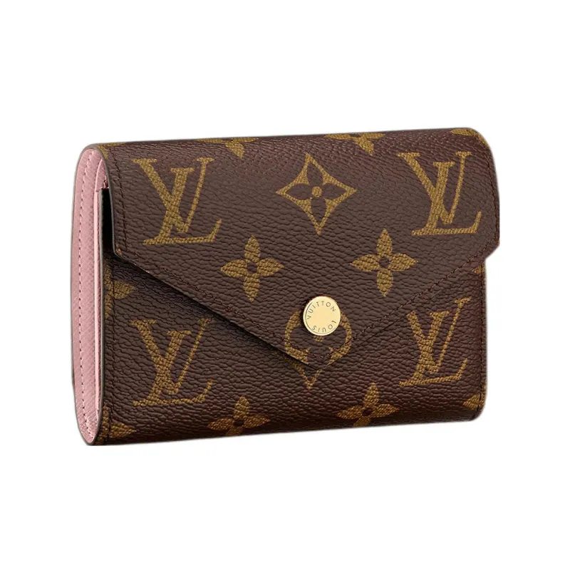 LOUIS VUITTON Victorine Wallet-1