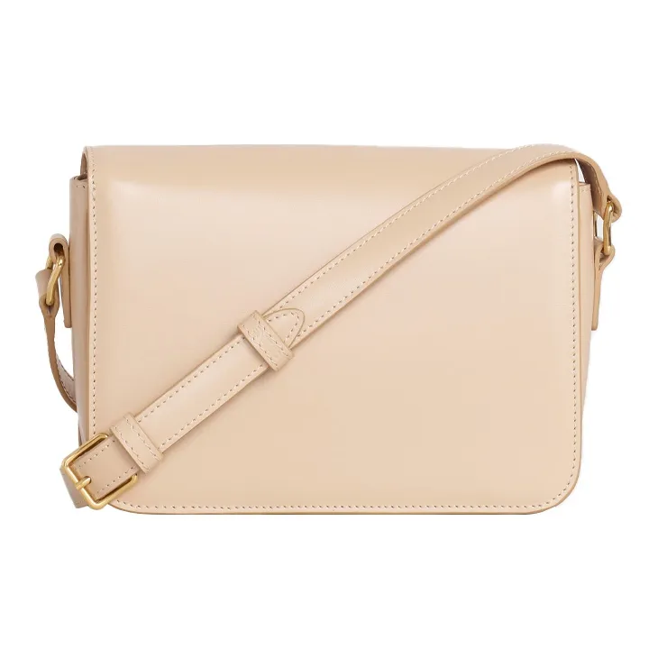 CELINE Triumphal Arch Shoulder Bags-2
