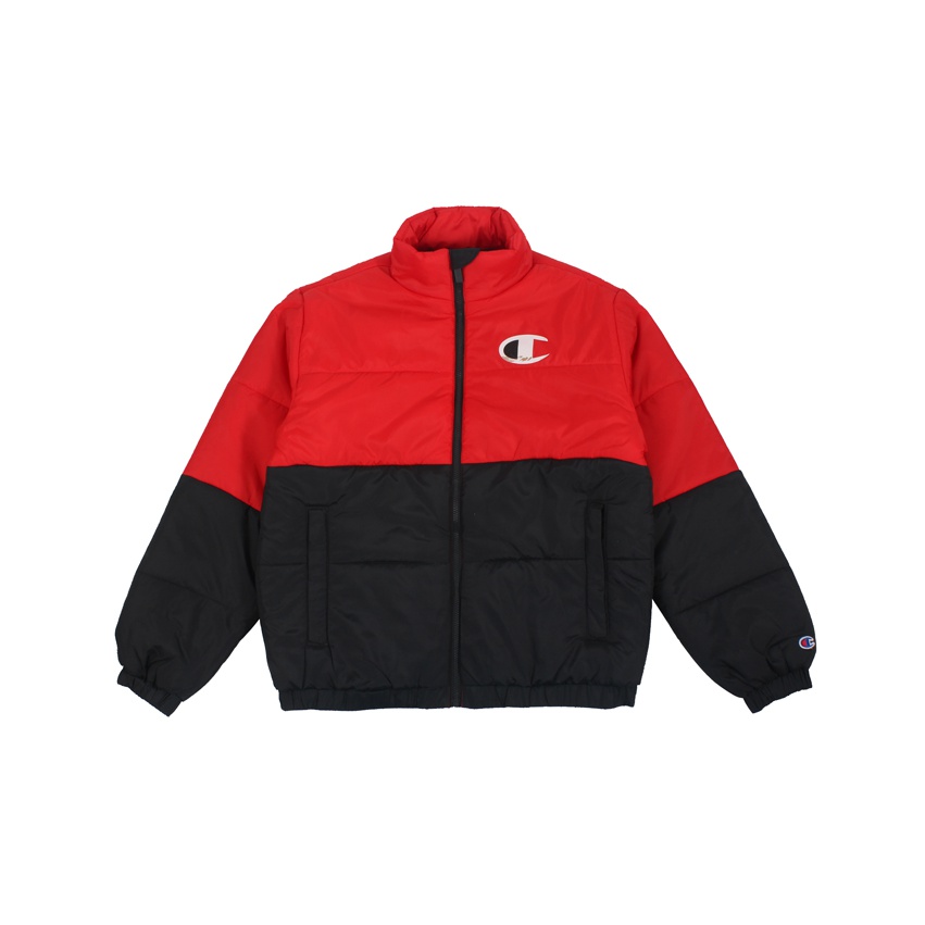 Champion Puffer Jackets Unisex