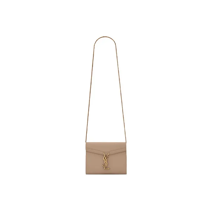 SAINT LAURENT CASSANDRA Crossbody Bags-1