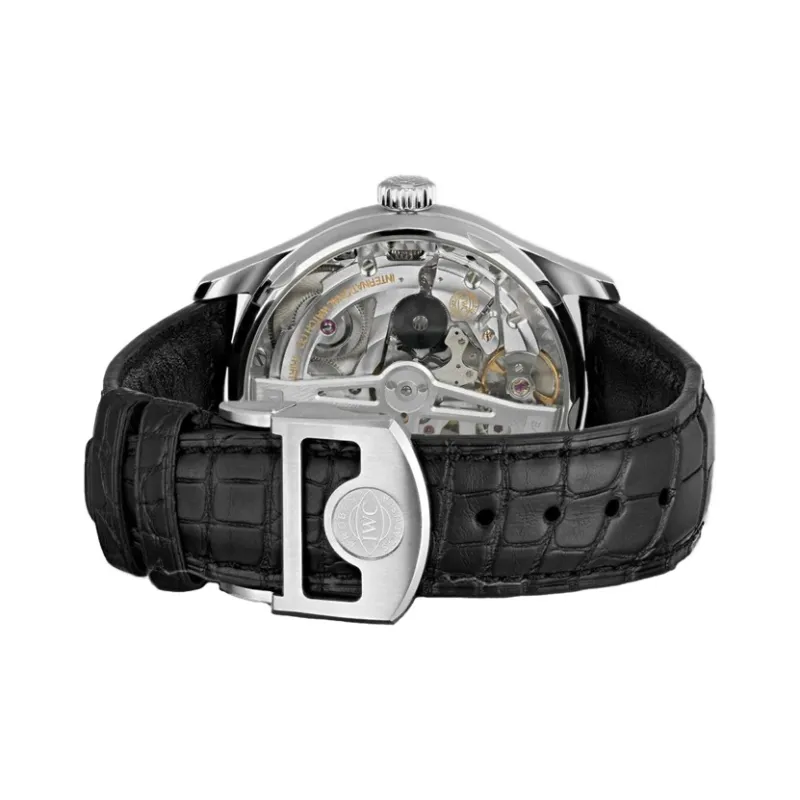 IWC Unisex Portugal Series Watch-1