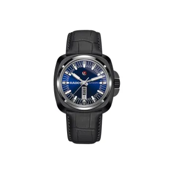 RADO Men Glam Slam Collection Watch