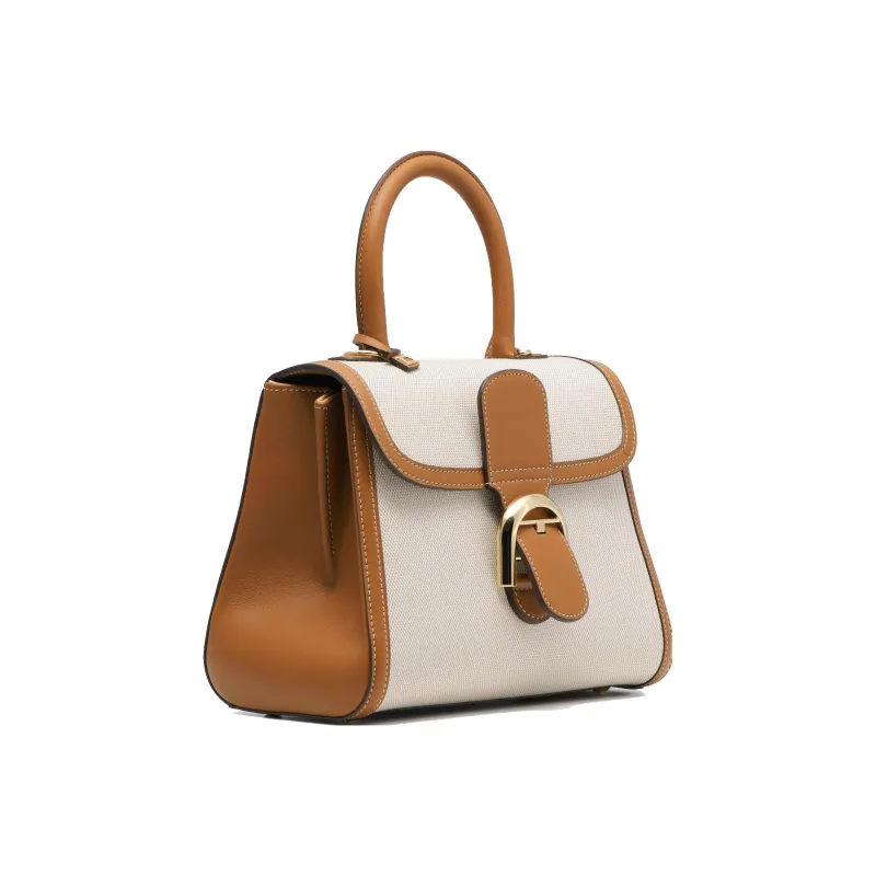 Delvaux Brillant Handbags-1