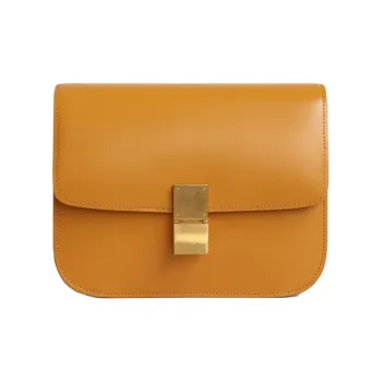 CELINE Classic Box Shoulder Bags