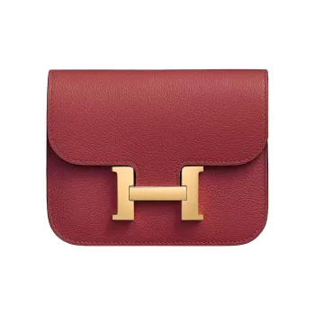 HERMES Constance Slim Fanny Packs