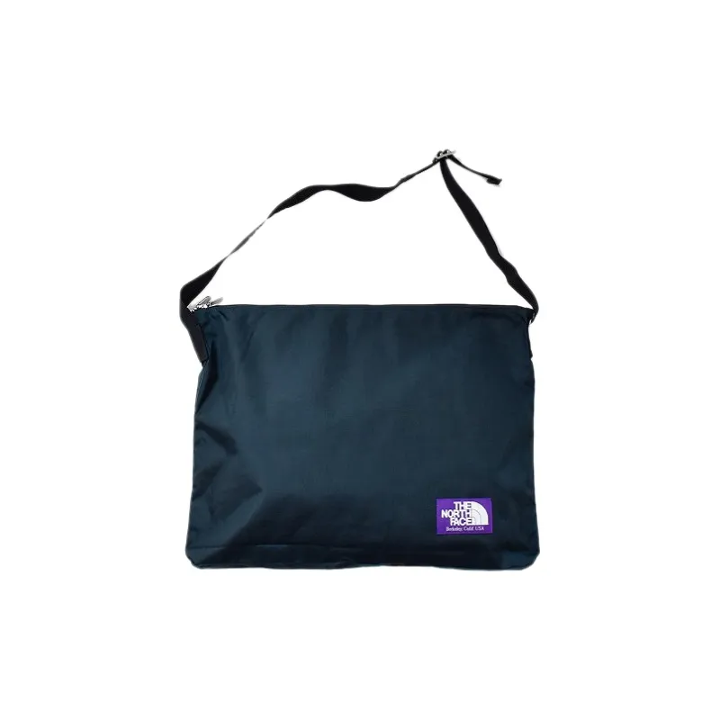 THE NORTH FACE PURPLE LABEL Outdoor Bags Navy Blue-0