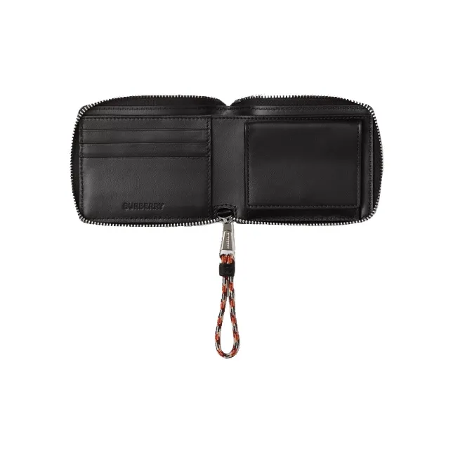Burberry Horseferry Wallets-1