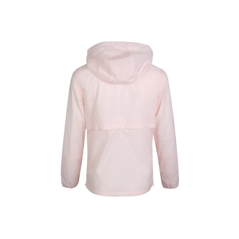 Adidas Jackets Women's Pink-1