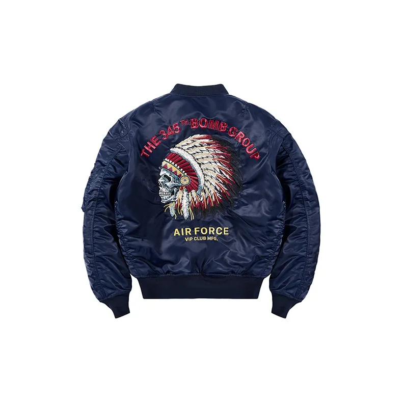 VIP Puffer Jackets Men-1