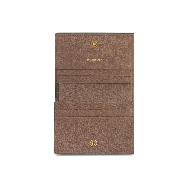 GUCCI X Balenciaga The Hacker Project Card Case Wallet-2