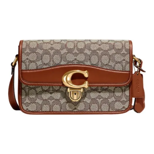 COACH Studio Crossbody Bags