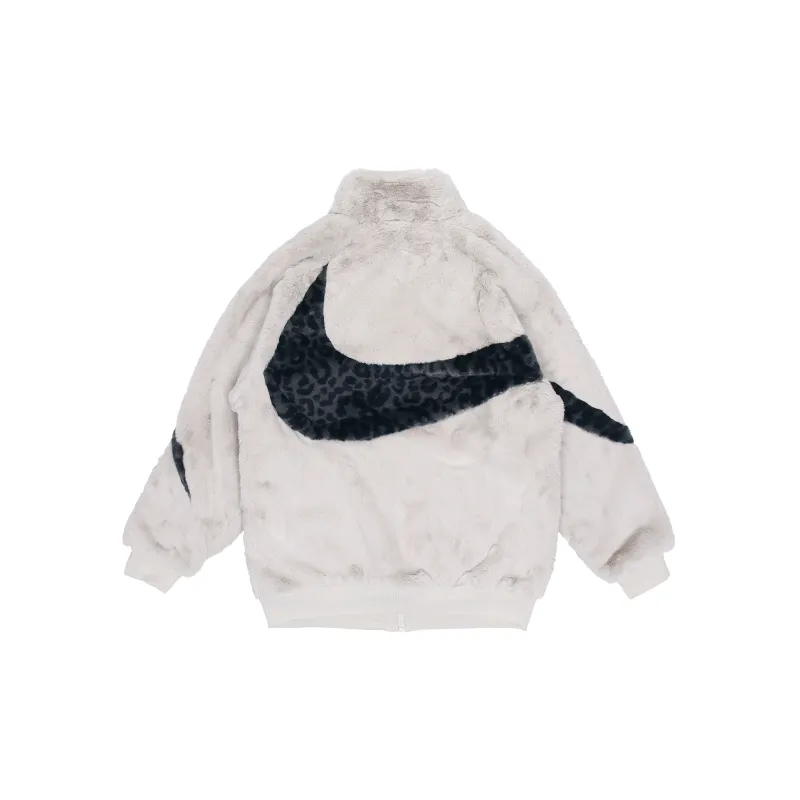 Nike Jackets Men White-1