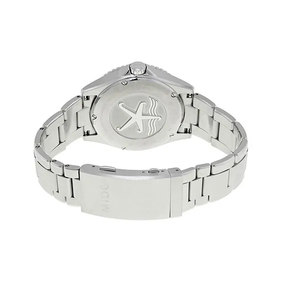 MIDO Men Leader Submariner Watch-2