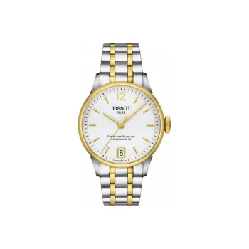 TISSOT Women's Tourelles Collection Watch