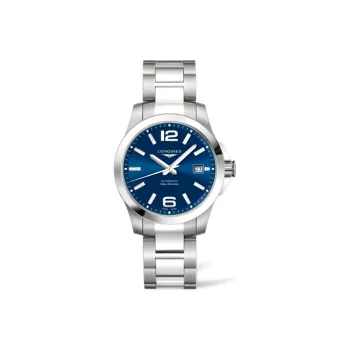 LONGINES Men Comcast Collection Watch