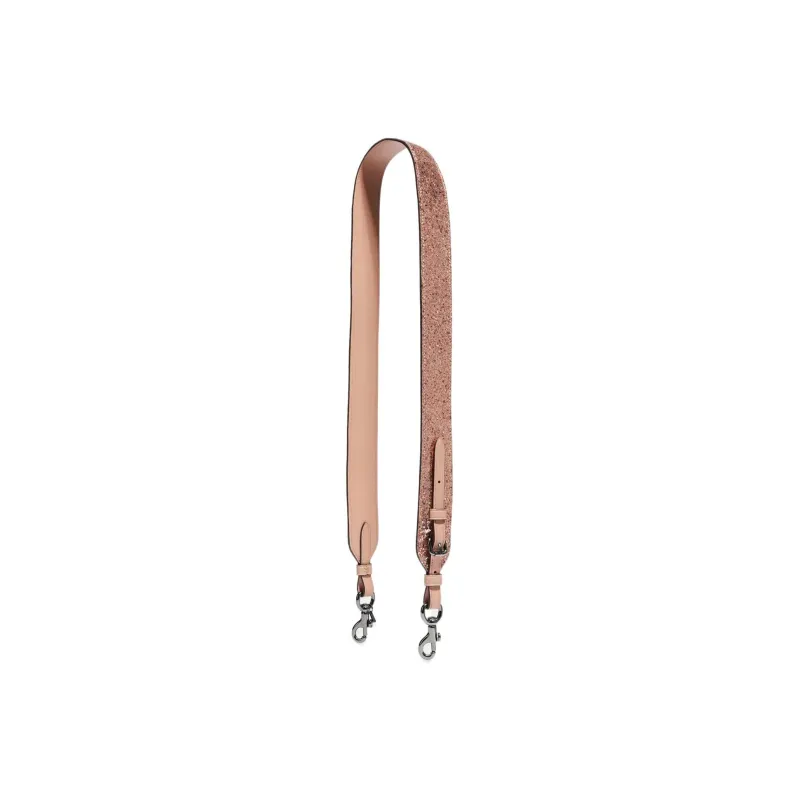 COACH Straps Bag Straps-0