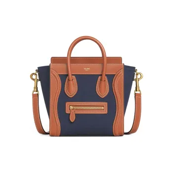 CELINE Luggage Handbags