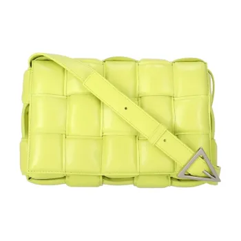 Bottega Veneta Padded Cassette Shoulder Bags