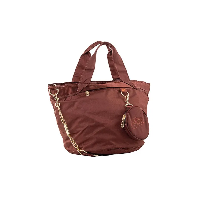 Nike Handbags Dark Burgundy-1